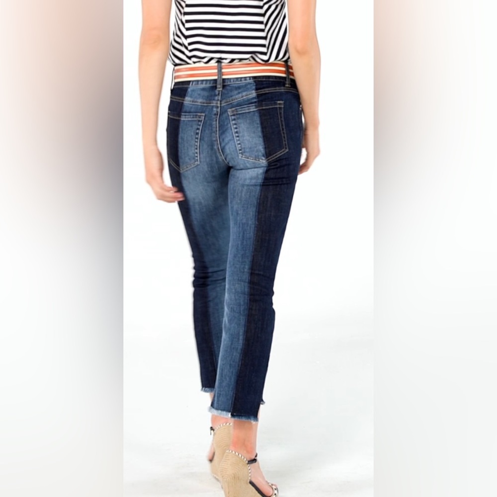 Cabi high-low Crop - Picture 8 of 16